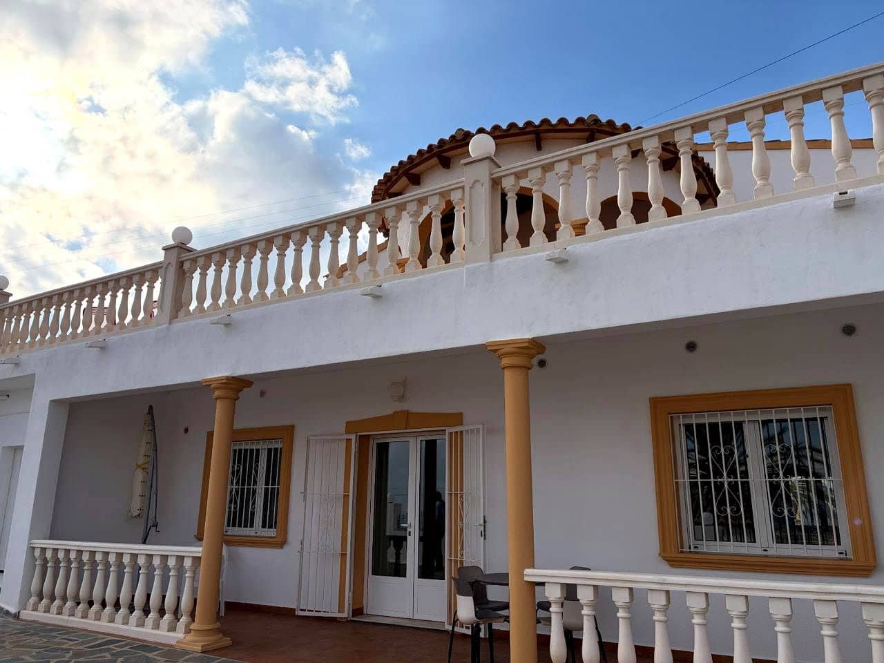 4 bedroom Villa for sale in Calpe / Calp - € 690,000 (Ref: 10037650)