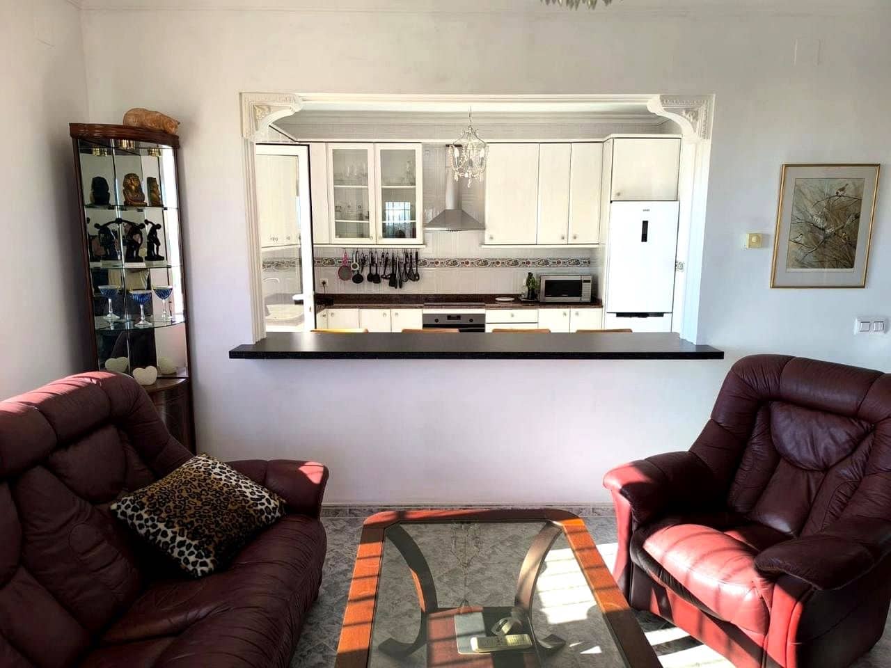 4 bedroom Villa for sale in Calpe / Calp - € 690,000 (Ref: 10037650)