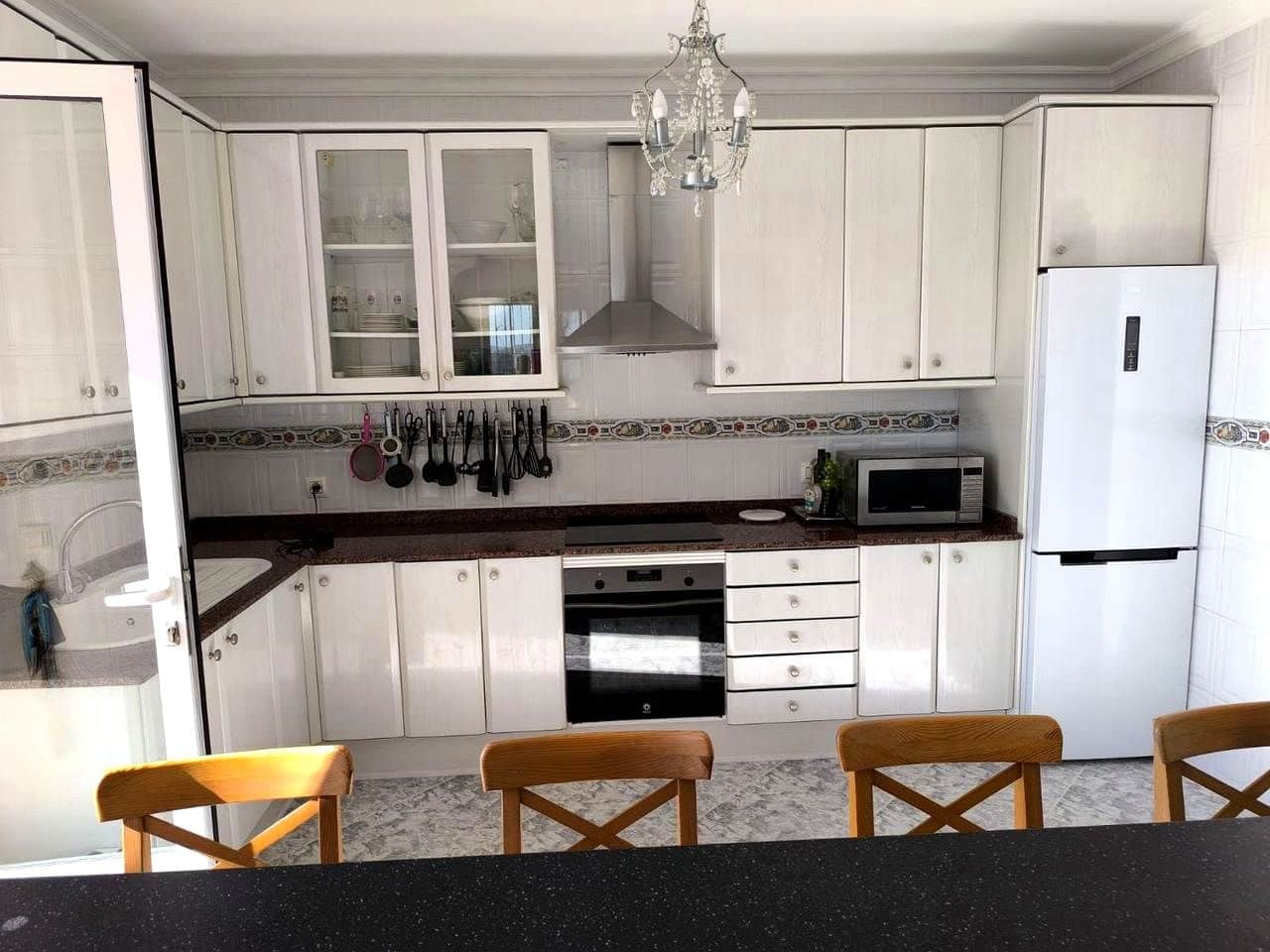 4 bedroom Villa for sale in Calpe / Calp - € 690,000 (Ref: 10037650)