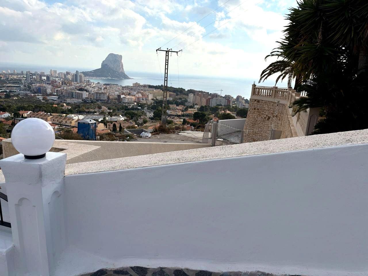 4 bedroom Villa for sale in Calpe / Calp - € 690,000 (Ref: 10037650)