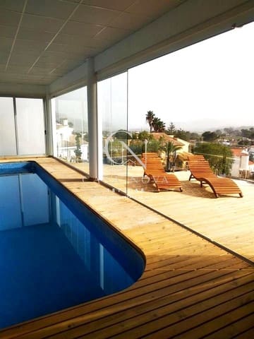 5 soverom Villa til salgs i Gandia - € 640 000 (Ref: 10037651)