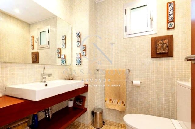 5 soverom Villa til salgs i Gandia - € 640 000 (Ref: 10037651)