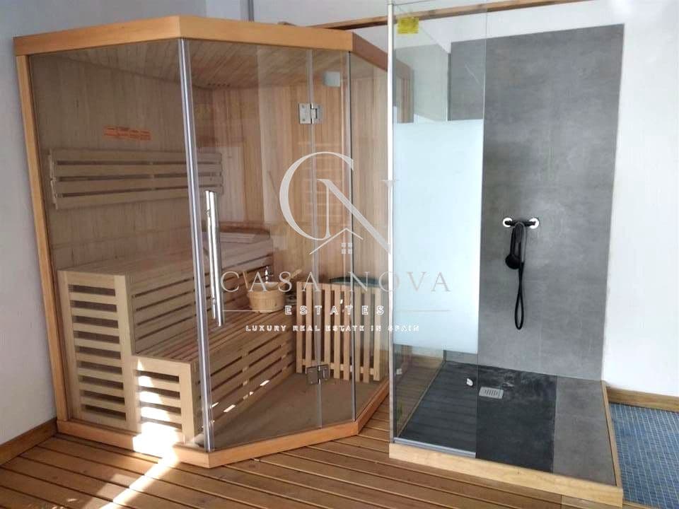 5 makuuhuone Huvila myytävänä paikassa Gandia - 640 000 € (Ref: 10037651)