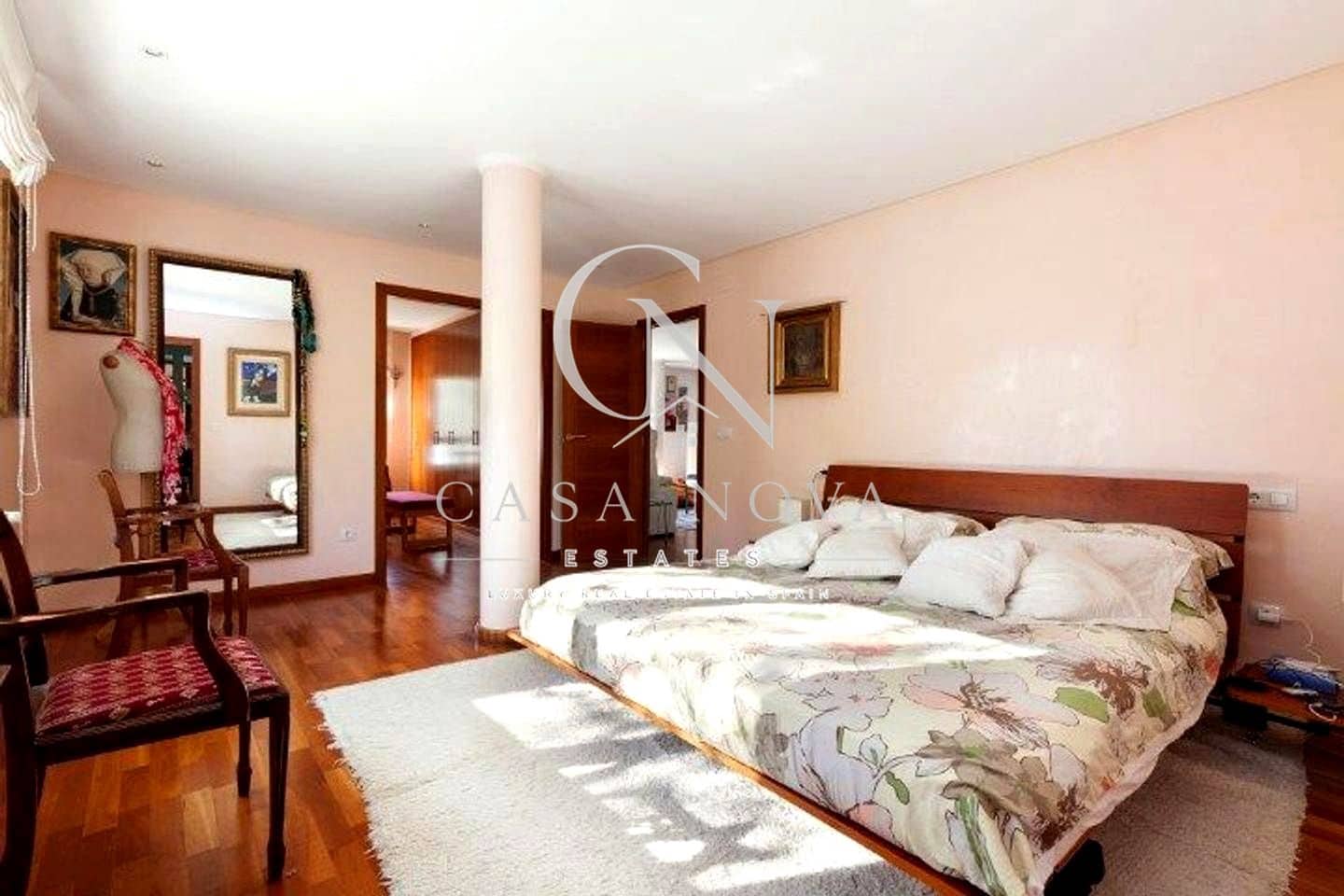 5 makuuhuone Huvila myytävänä paikassa Gandia - 640 000 € (Ref: 10037651)