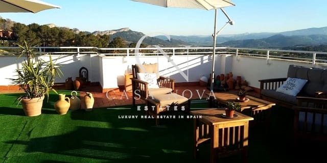 5 soverom Villa til salgs i Gandia - € 640 000 (Ref: 10037651)