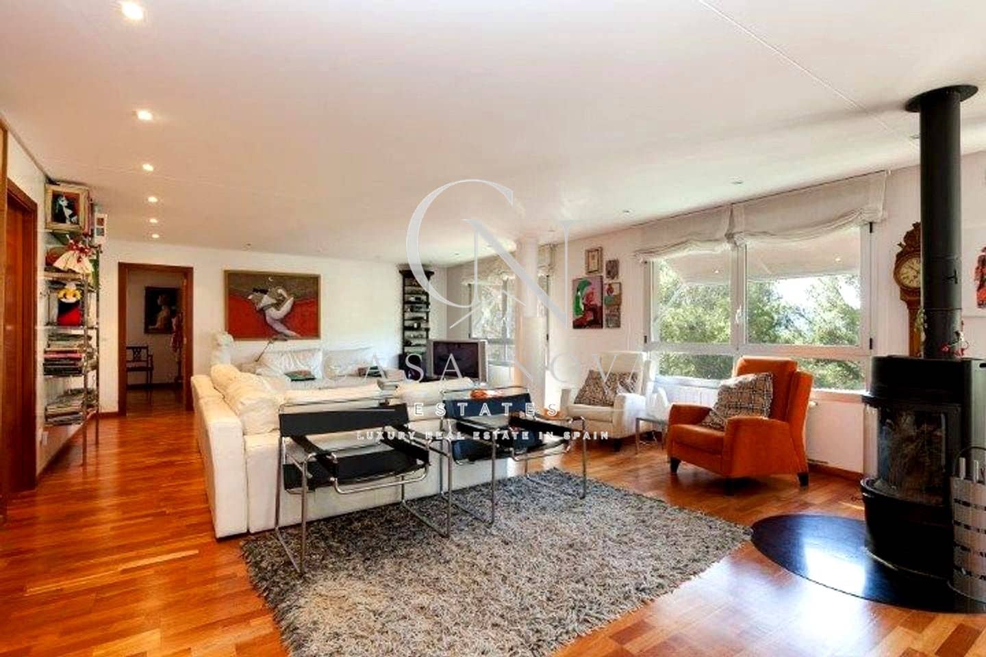 5 makuuhuone Huvila myytävänä paikassa Gandia - 640 000 € (Ref: 10037651)