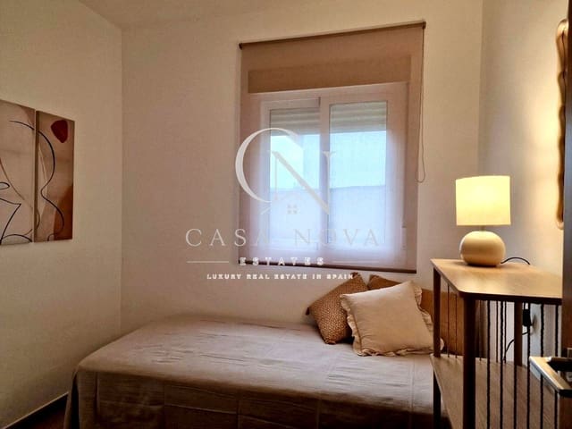 3 chambre Villa/Maison à vendre à Cometa - Carrió, Calpe / Calp - 340 000 € (Ref: 10038063)