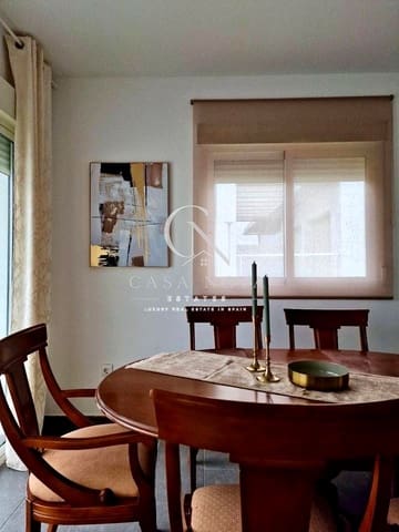 3 chambre Villa/Maison à vendre à Cometa - Carrió, Calpe / Calp - 340 000 € (Ref: 10038063)