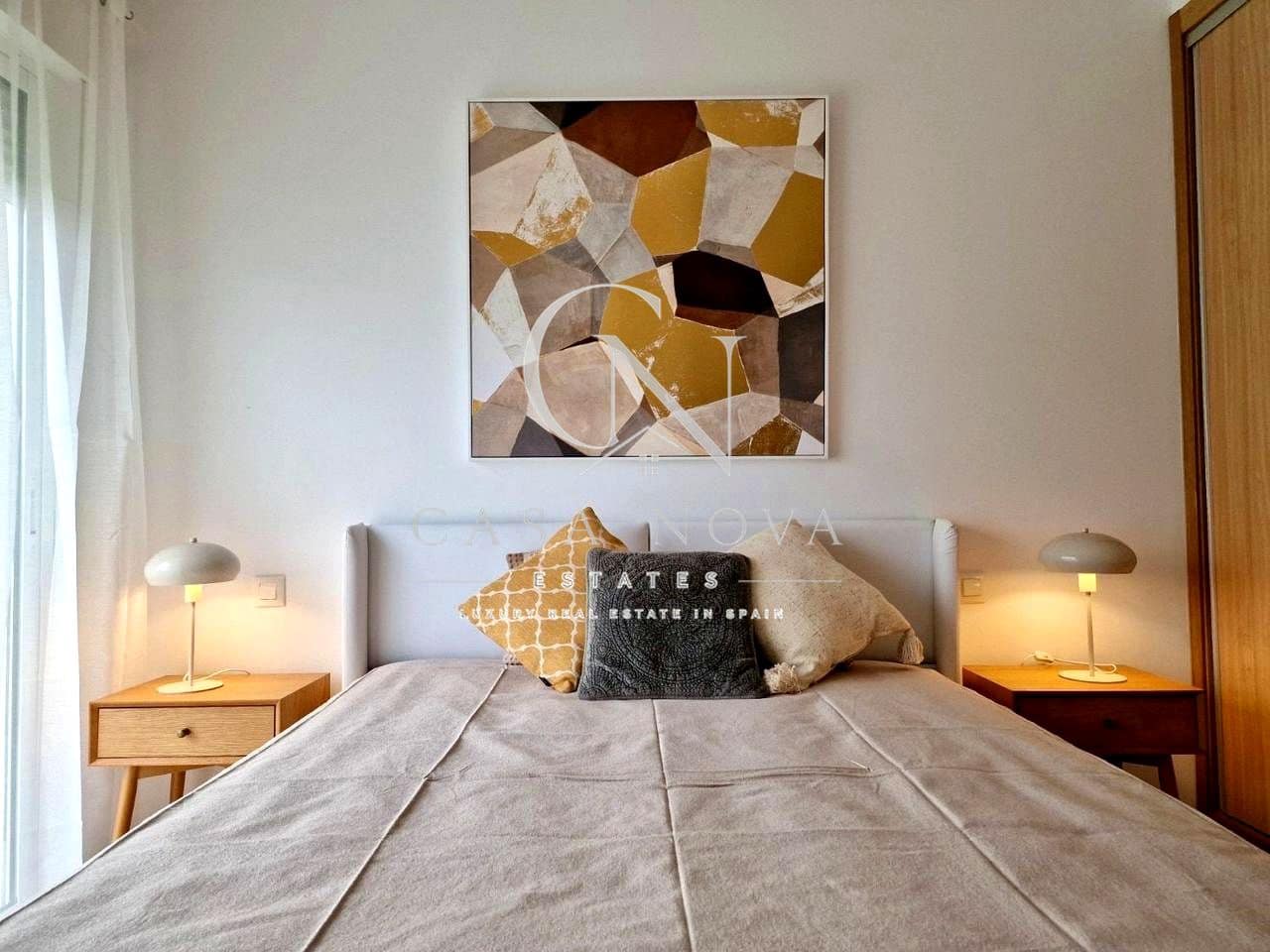 3 chambre Villa/Maison à vendre à Calpe / Calp - 340 000 € (Ref: 10038063)