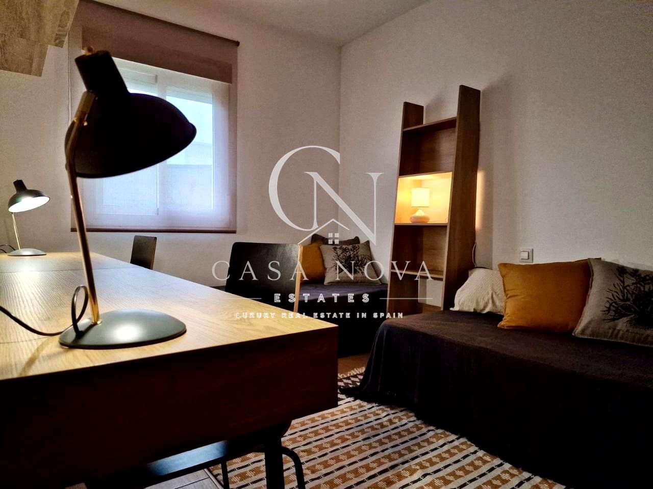 3 chambre Villa/Maison à vendre à Calpe / Calp - 340 000 € (Ref: 10038063)