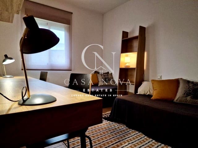 3 chambre Villa/Maison à vendre à Cometa - Carrió, Calpe / Calp - 340 000 € (Ref: 10038063)