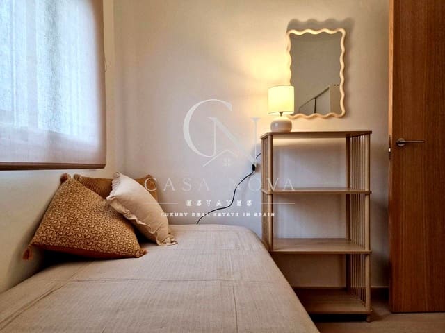 3 chambre Villa/Maison à vendre à Cometa - Carrió, Calpe / Calp - 340 000 € (Ref: 10038063)