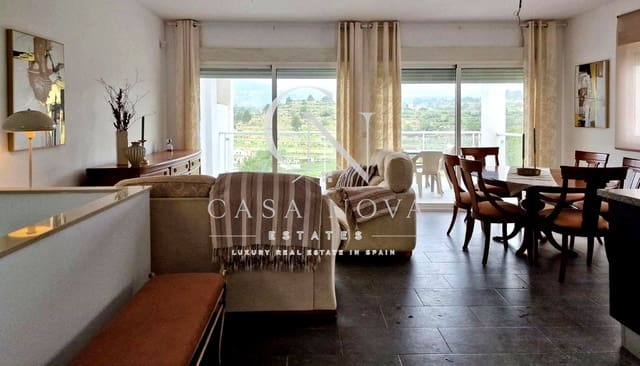3 chambre Villa/Maison à vendre à Cometa - Carrió, Calpe / Calp - 340 000 € (Ref: 10038063)