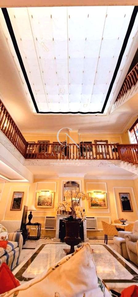 5 chambre Villa/Maison à vendre à Naquera - 1 500 000 € (Ref: 10039084)