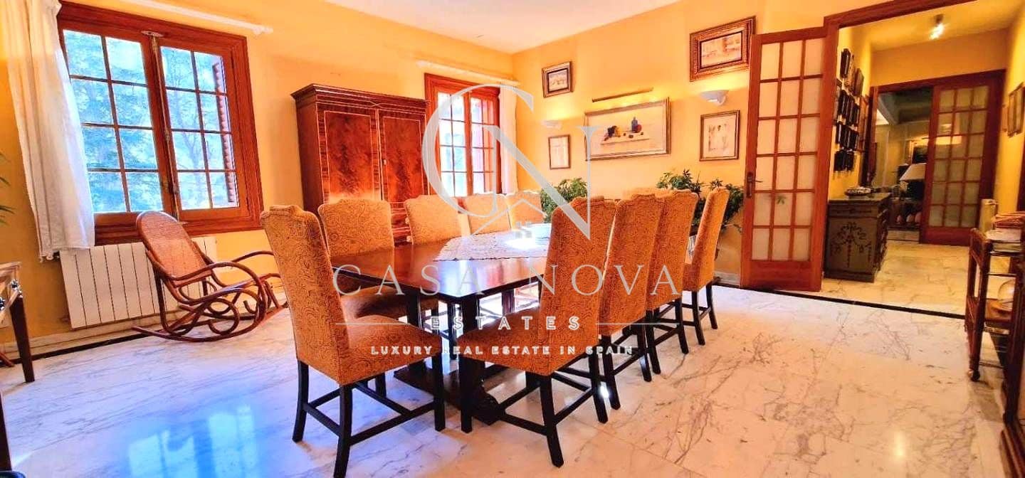 5 chambre Villa/Maison à vendre à Naquera - 1 500 000 € (Ref: 10039084)