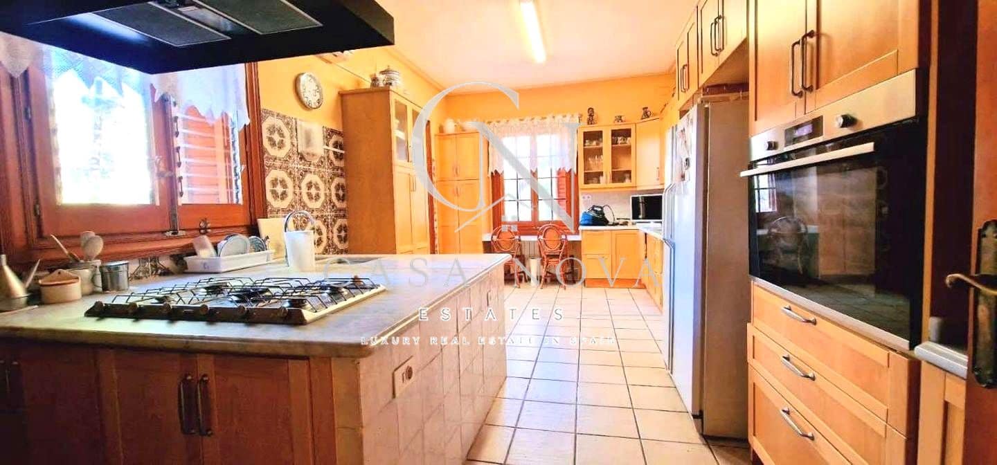 5 chambre Villa/Maison à vendre à Naquera - 1 500 000 € (Ref: 10039084)
