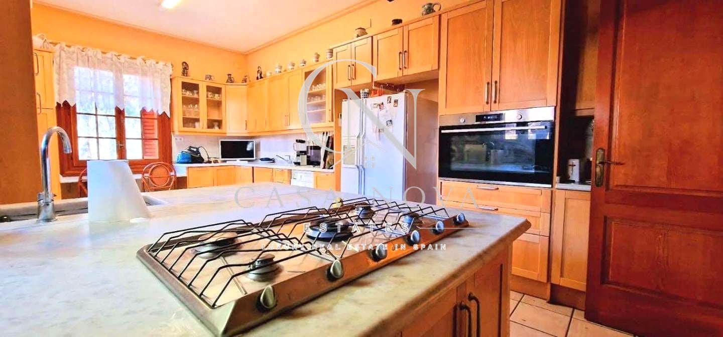 5 chambre Villa/Maison à vendre à Naquera - 1 500 000 € (Ref: 10039084)