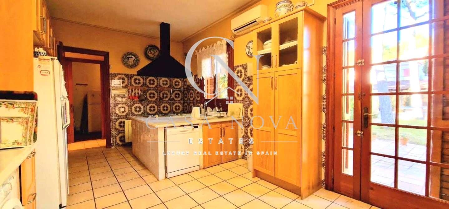 5 chambre Villa/Maison à vendre à Naquera - 1 500 000 € (Ref: 10039084)