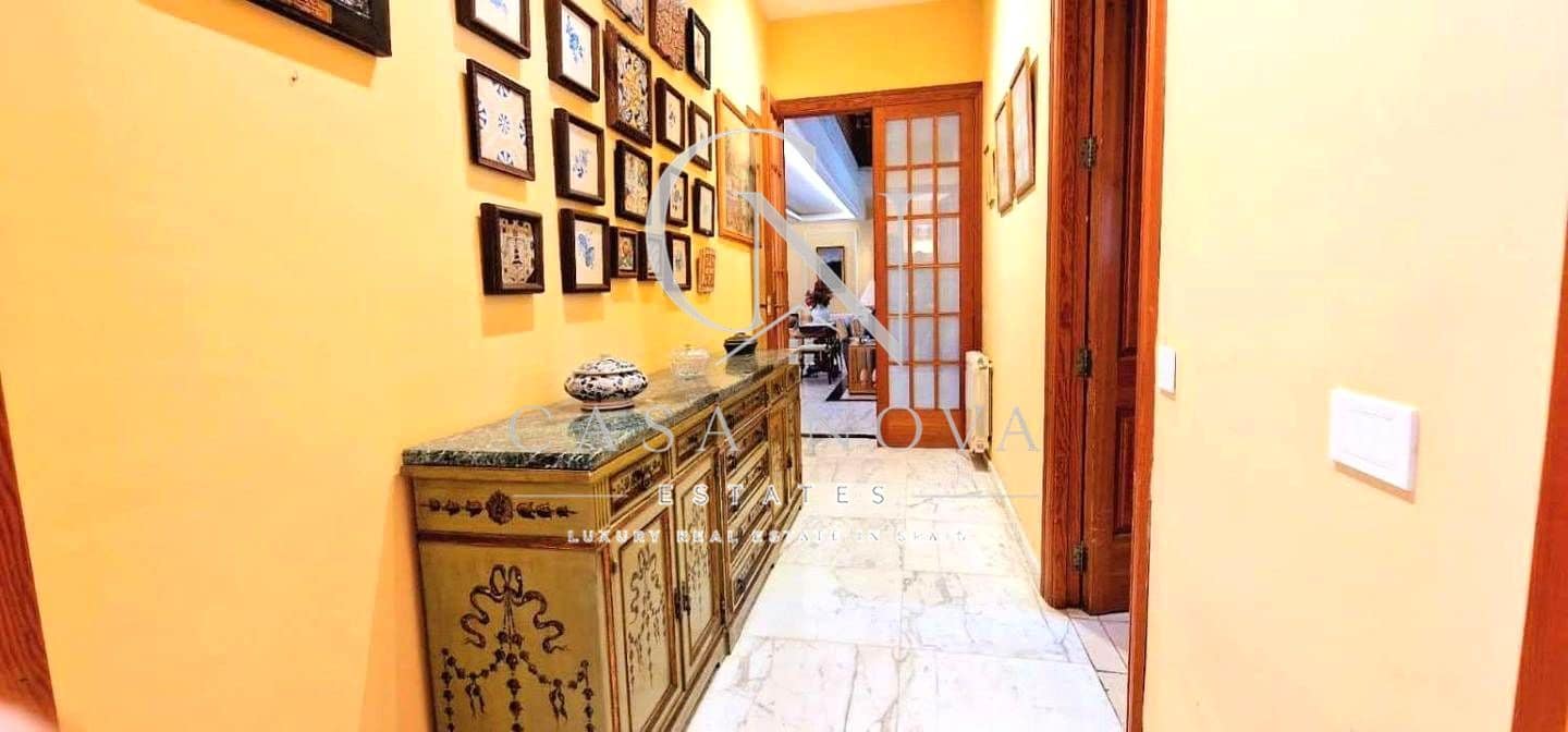 5 chambre Villa/Maison à vendre à Naquera - 1 500 000 € (Ref: 10039084)