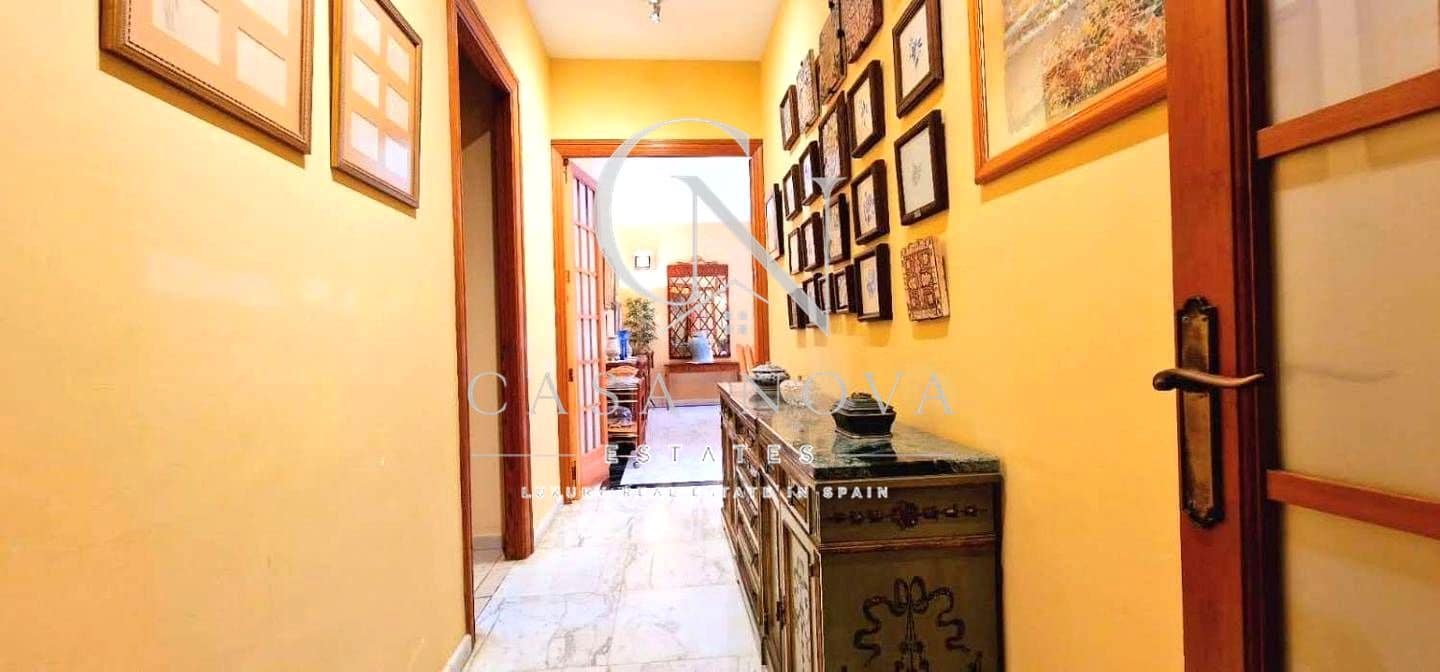 5 chambre Villa/Maison à vendre à Naquera - 1 500 000 € (Ref: 10039084)