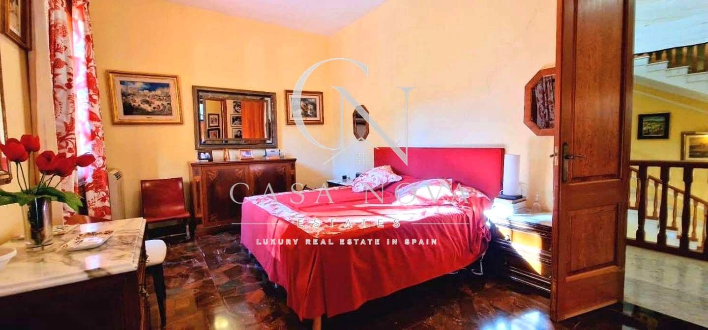 5 chambre Villa/Maison à vendre à Naquera - 1 500 000 € (Ref: 10039084)