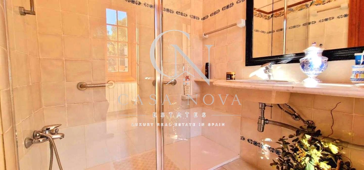5 chambre Villa/Maison à vendre à Naquera - 1 500 000 € (Ref: 10039084)