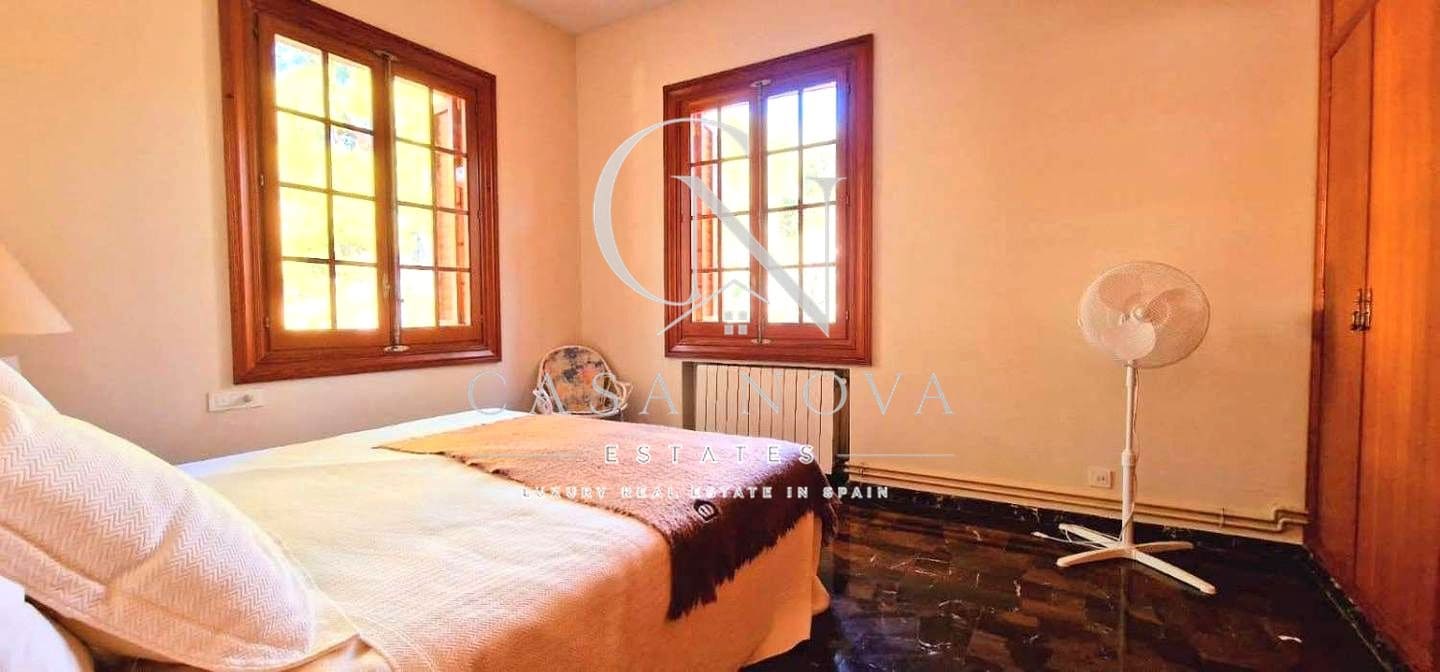 5 chambre Villa/Maison à vendre à Naquera - 1 500 000 € (Ref: 10039084)