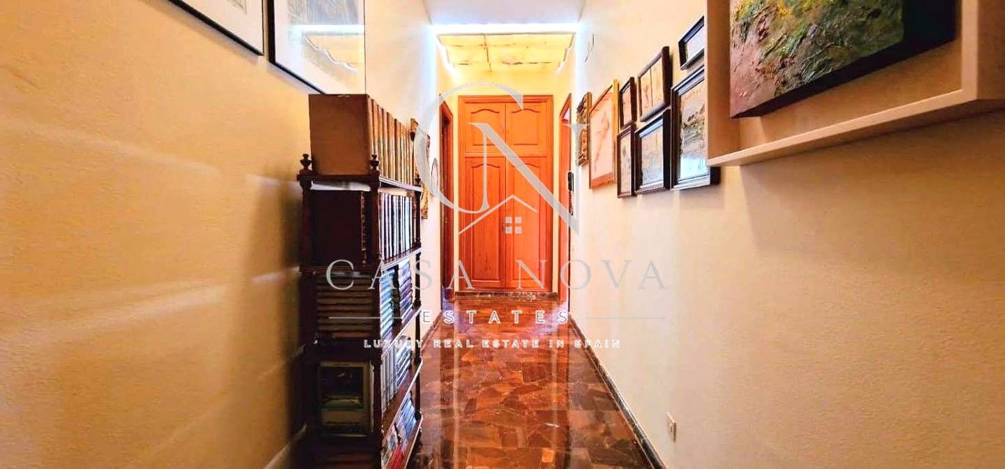 5 chambre Villa/Maison à vendre à Naquera - 1 500 000 € (Ref: 10039084)