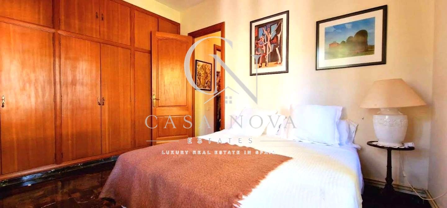 5 chambre Villa/Maison à vendre à Naquera - 1 500 000 € (Ref: 10039084)