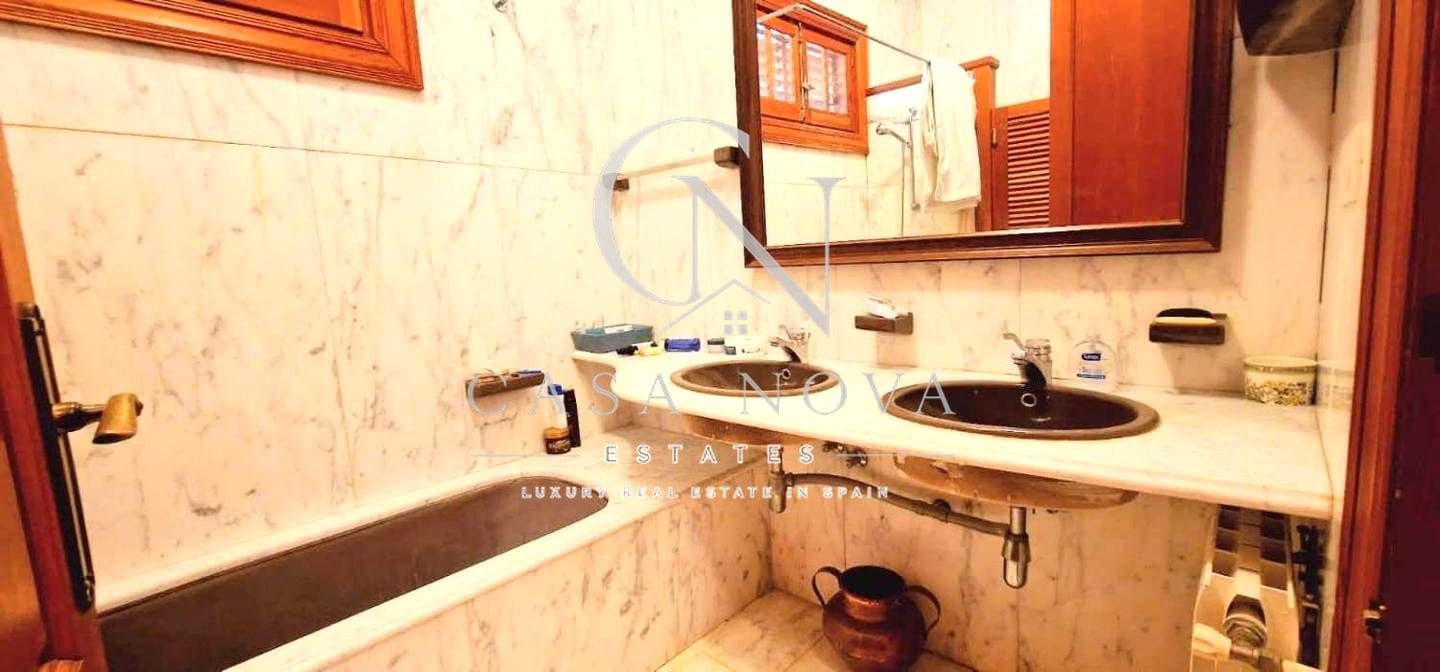 5 chambre Villa/Maison à vendre à Naquera - 1 500 000 € (Ref: 10039084)