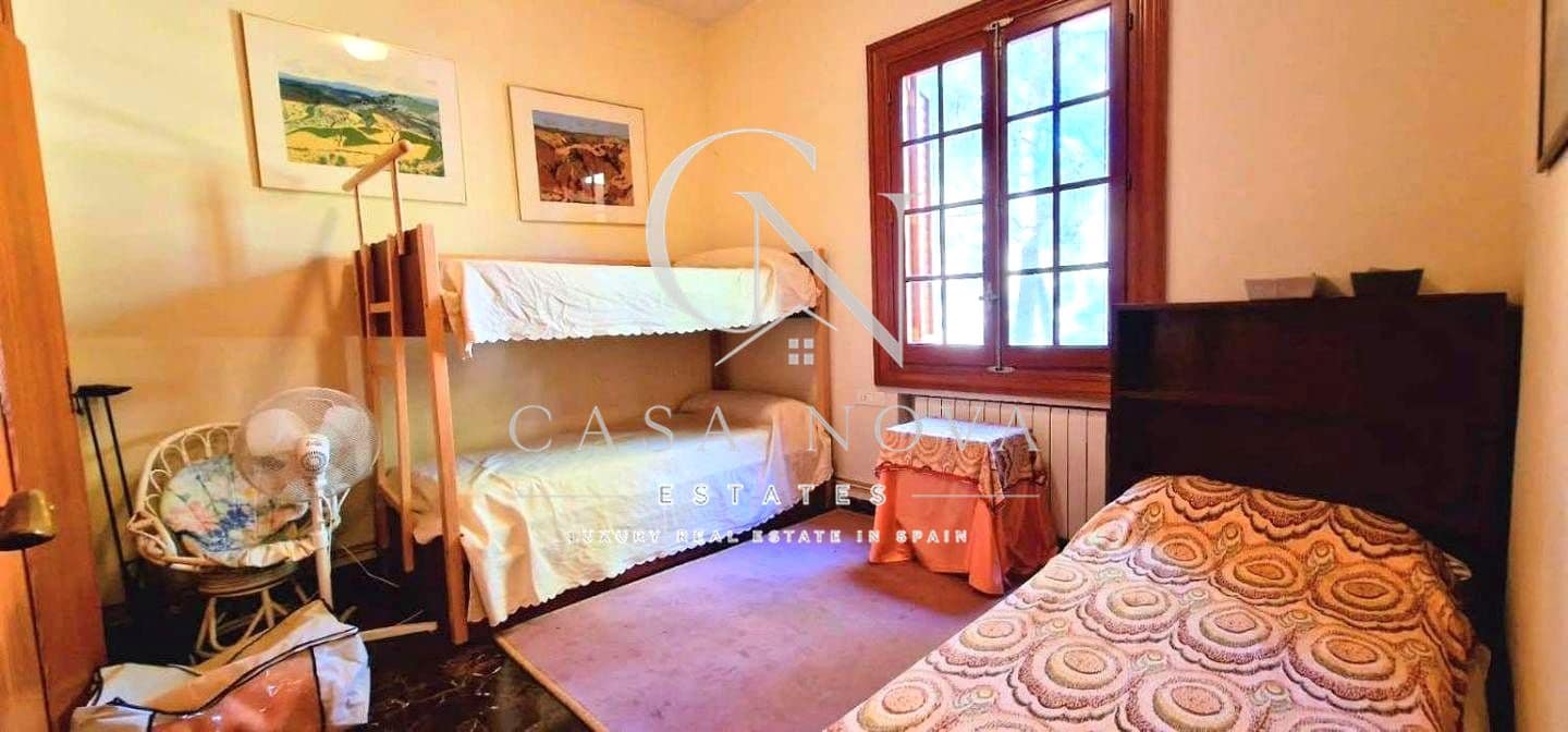 5 chambre Villa/Maison à vendre à Naquera - 1 500 000 € (Ref: 10039084)