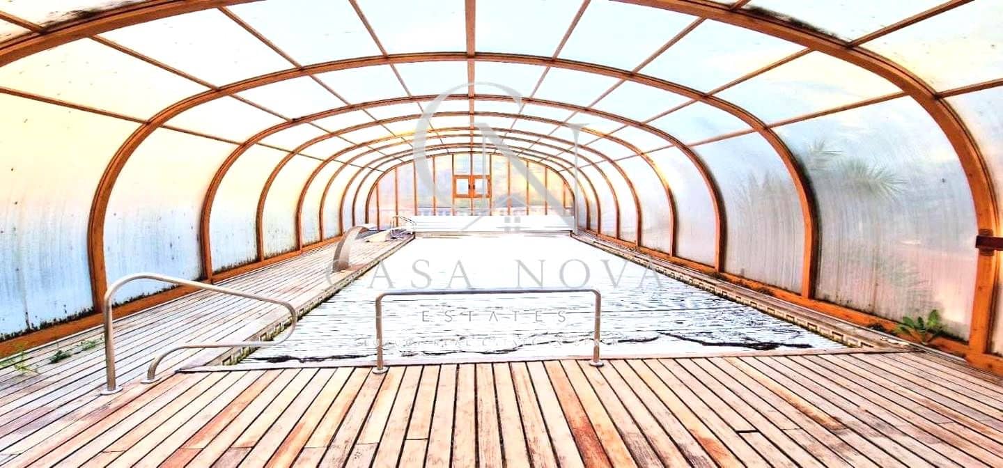 5 chambre Villa/Maison à vendre à Naquera - 1 500 000 € (Ref: 10039084)