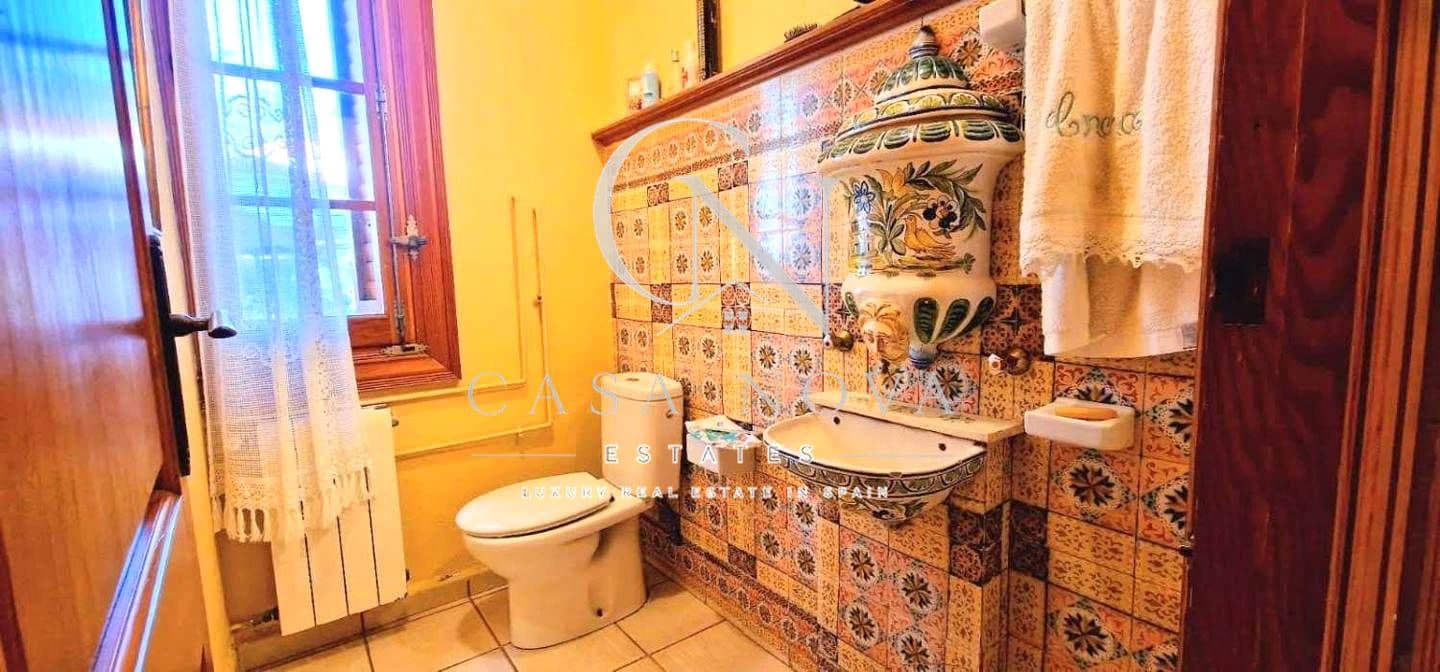 5 chambre Villa/Maison à vendre à Naquera - 1 500 000 € (Ref: 10039084)
