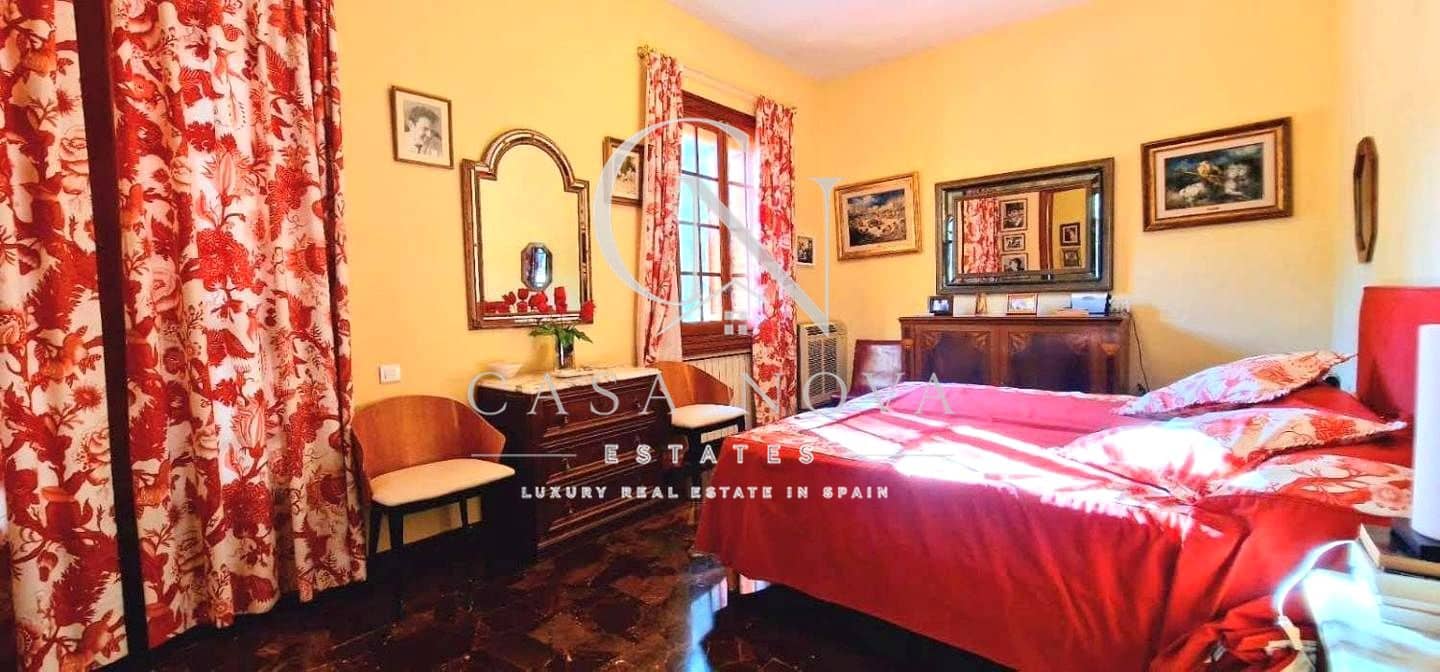 5 chambre Villa/Maison à vendre à Naquera - 1 500 000 € (Ref: 10039084)