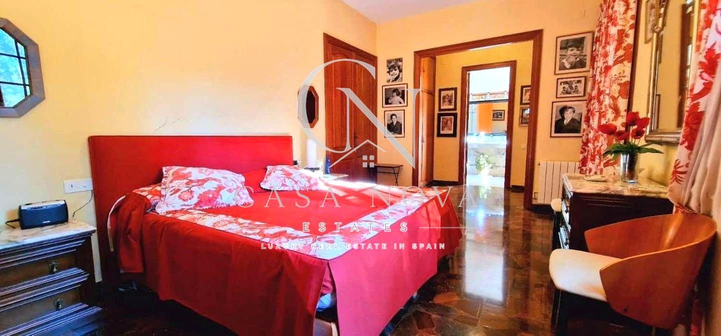 5 chambre Villa/Maison à vendre à Naquera - 1 500 000 € (Ref: 10039084)
