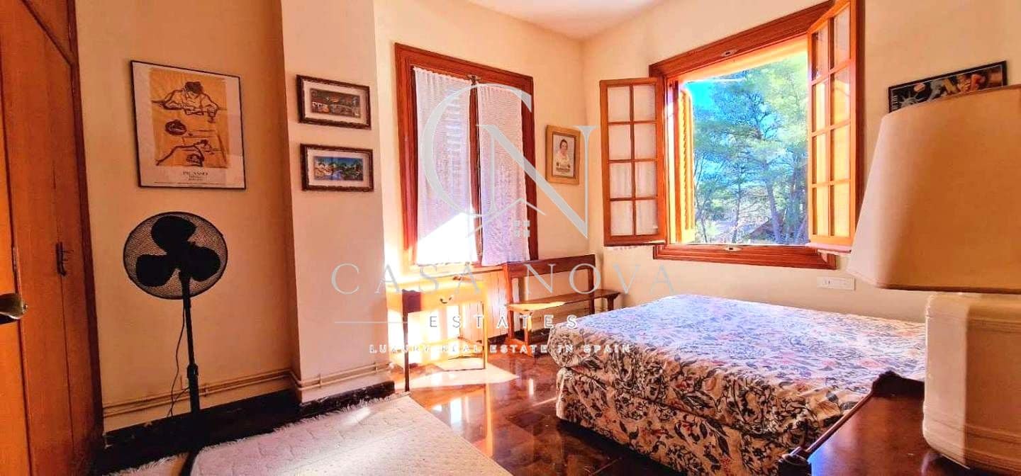 5 chambre Villa/Maison à vendre à Naquera - 1 500 000 € (Ref: 10039084)