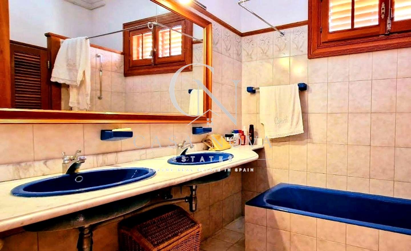 5 chambre Villa/Maison à vendre à Naquera - 1 500 000 € (Ref: 10039084)