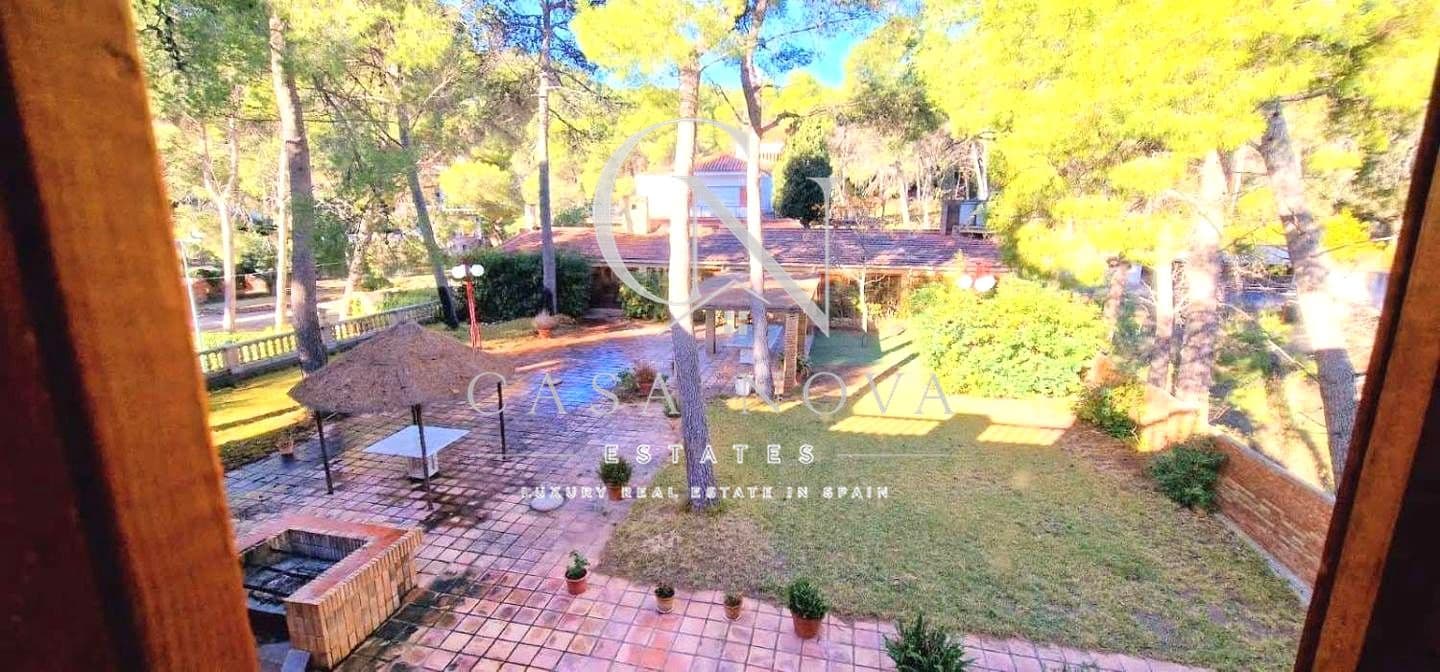 5 chambre Villa/Maison à vendre à Naquera - 1 500 000 € (Ref: 10039084)