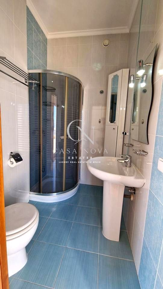 5 bedroom Villa for sale in Cumbre del Sol with pool garage - € 710,000 (Ref: 10039085)