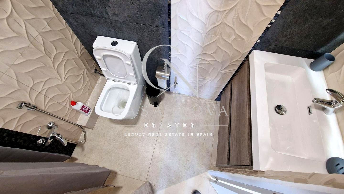 5 bedroom Villa for sale in Cumbre del Sol with pool garage - € 710,000 (Ref: 10039085)