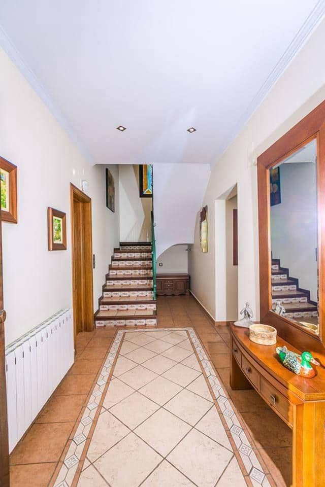 4 soveværelse Villa til salg i Teulada - € 890.000 (Ref: 10040298)