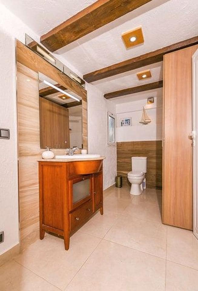 4 soveværelse Villa til salg i Teulada - € 890.000 (Ref: 10040298)