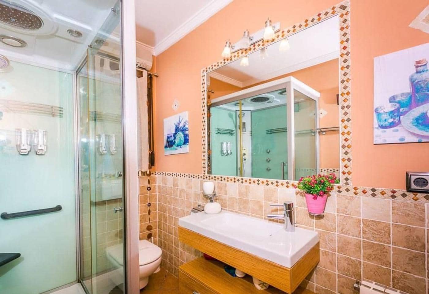 4 soveværelse Villa til salg i Teulada - € 890.000 (Ref: 10040298)
