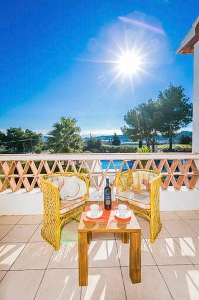 4 soveværelse Villa til salg i Teulada - € 890.000 (Ref: 10040298)