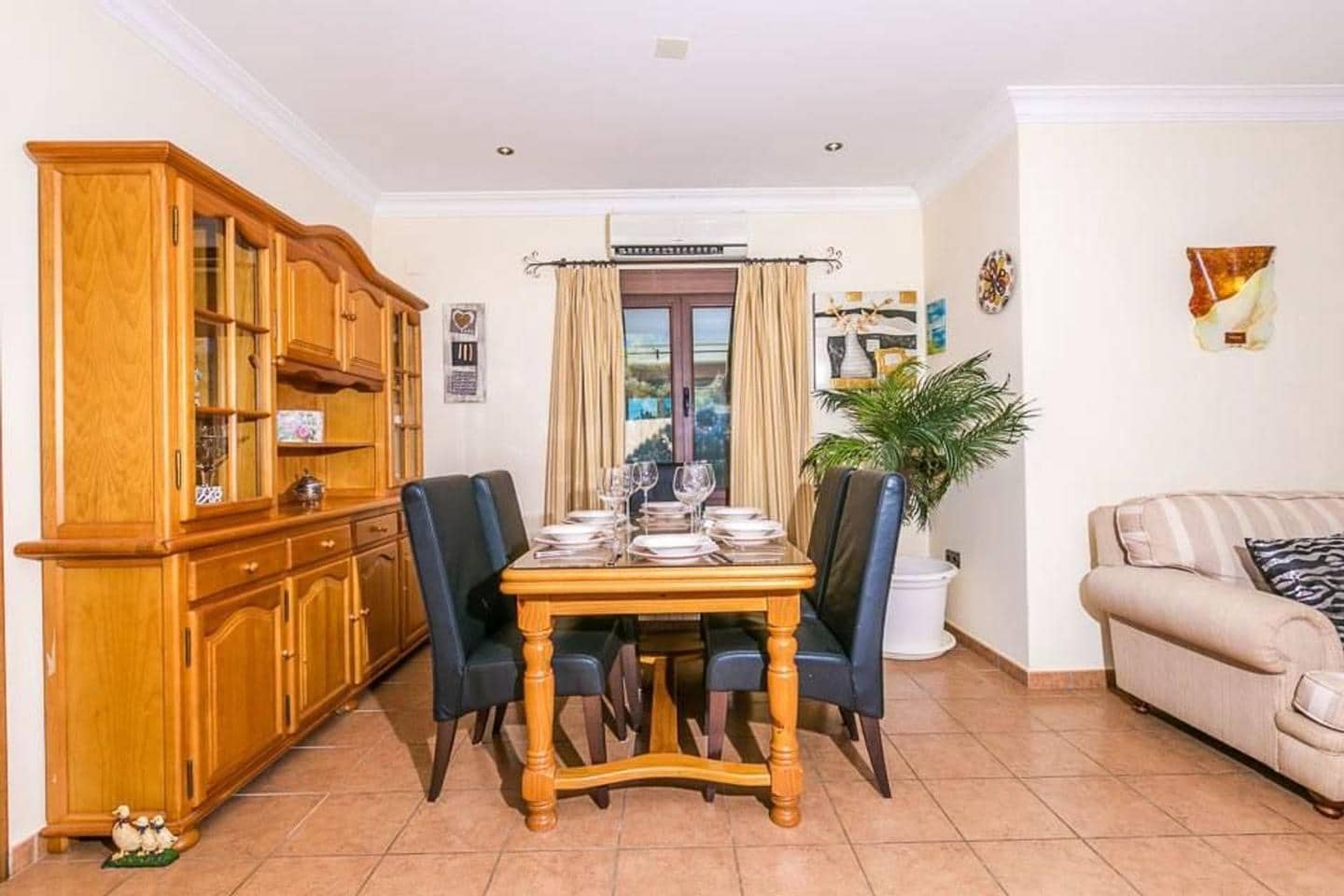 4 soveværelse Villa til salg i Teulada - € 890.000 (Ref: 10040298)