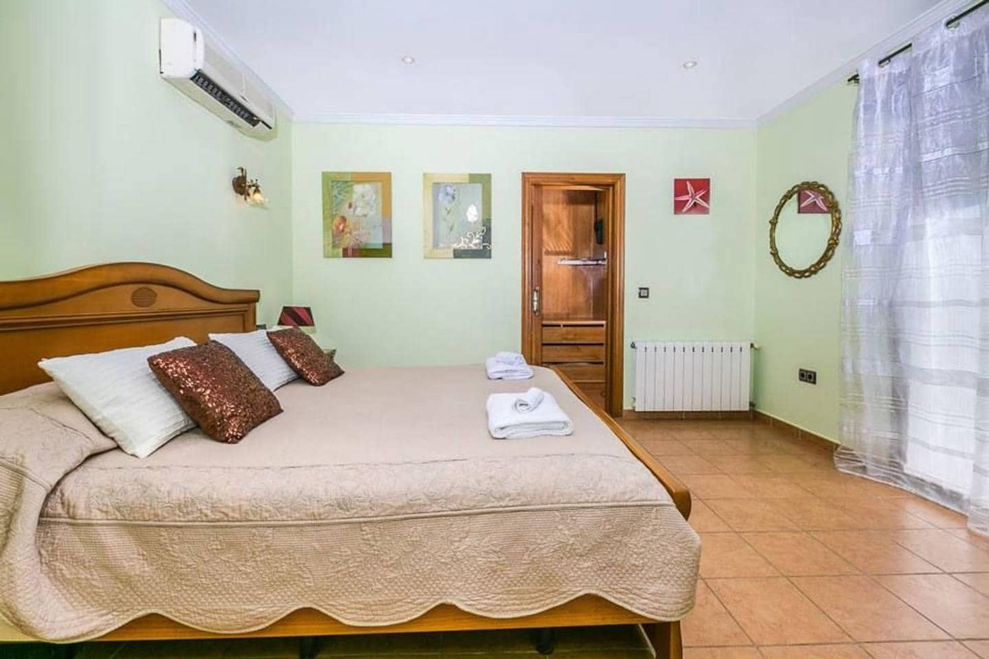 4 soveværelse Villa til salg i Teulada - € 890.000 (Ref: 10040298)