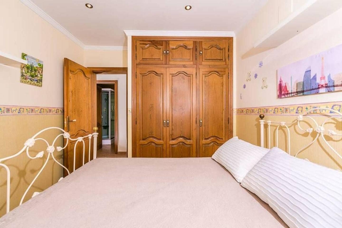 4 soveværelse Villa til salg i Teulada - € 890.000 (Ref: 10040298)