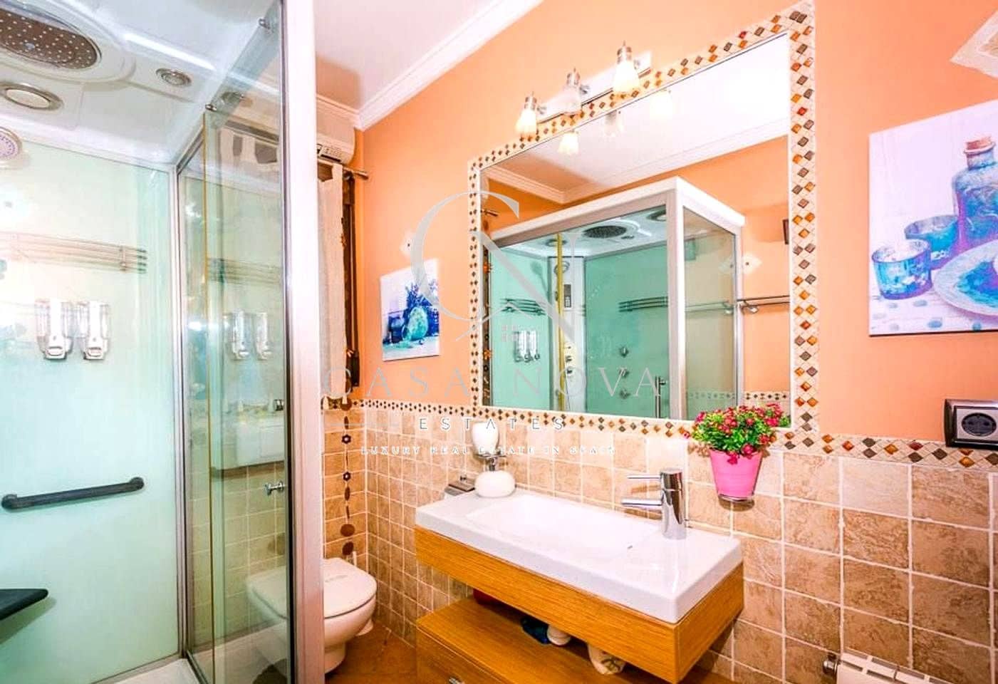 4 bedroom Villa for sale in Teulada - € 890,000 (Ref: 10040298)