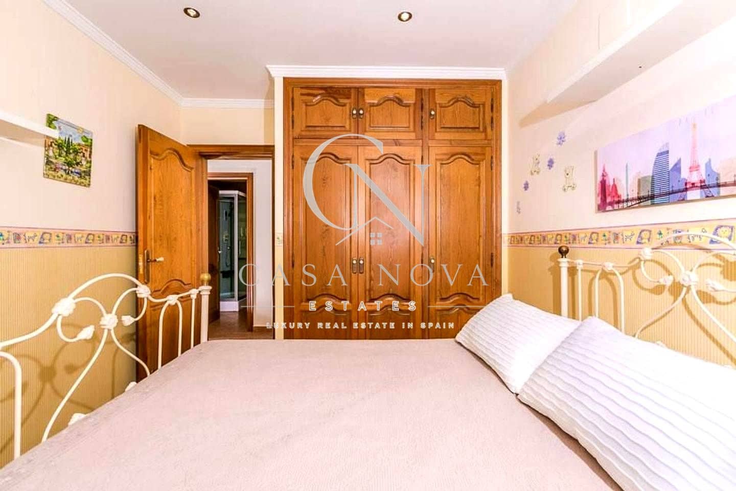 4 bedroom Villa for sale in Teulada - € 890,000 (Ref: 10040298)