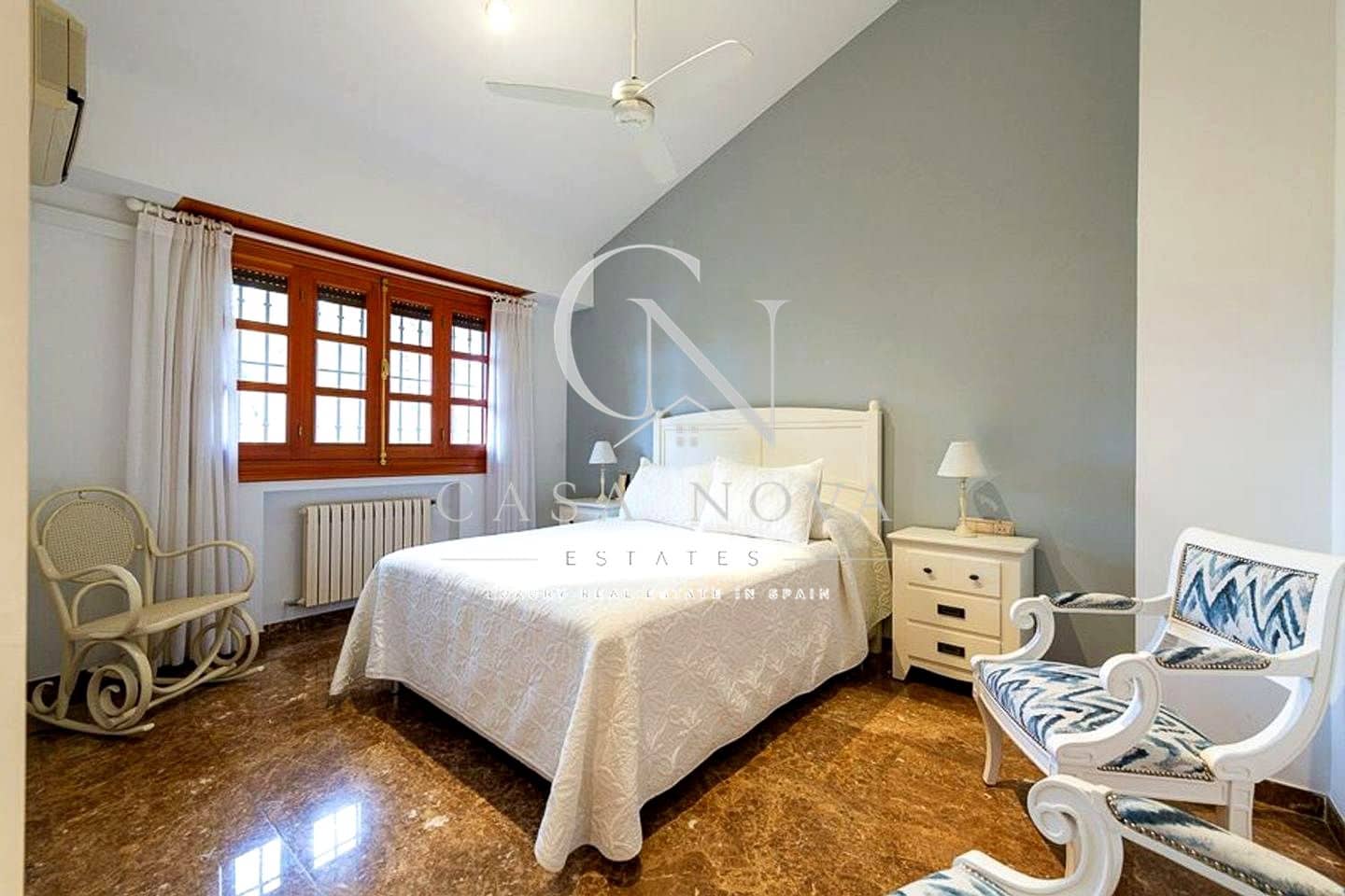 8 slaapkamer Villa te koop in L'Eliana - € 2.175.000 (Ref: 10040299)